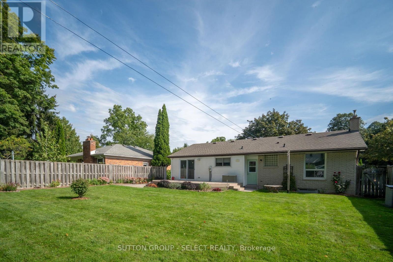 1679 Estevan Road, London North, Ontario  N5X 2G8 - Photo 28 - X13792592