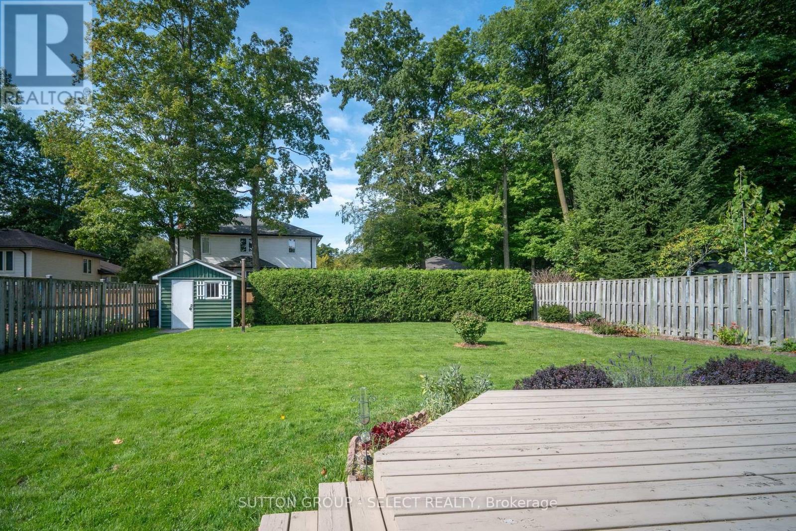 1679 Estevan Road, London North, Ontario  N5X 2G8 - Photo 30 - X13792592