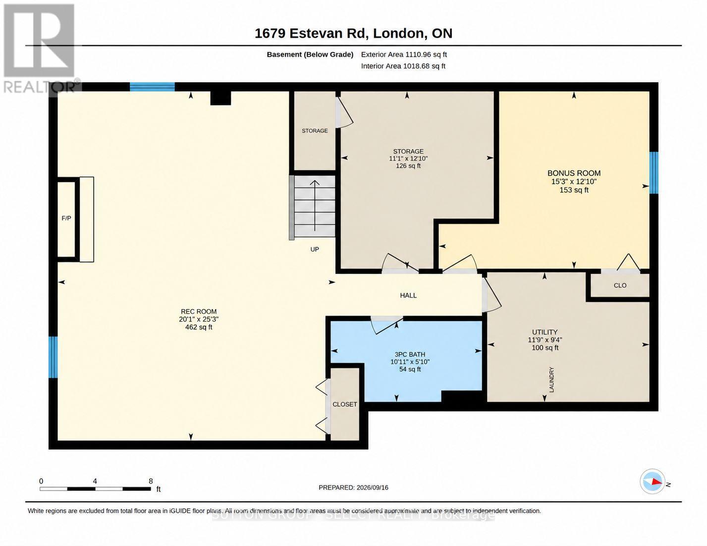 1679 Estevan Road, London North, Ontario  N5X 2G8 - Photo 32 - X13792592