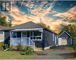 6316 MONTROSE ROAD, Niagara Falls, Ontario