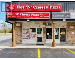 547 SPEEDVALE AVENUE E, Guelph, Ontario