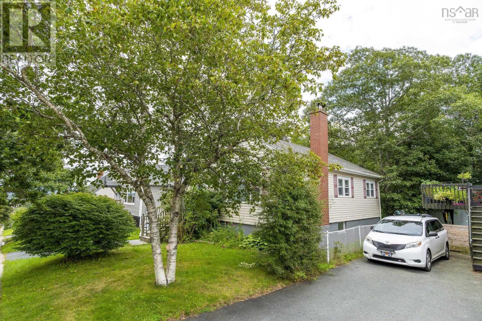 31 Auburn Avenue, Halifax, Nova Scotia  B3R 1K4 - Photo 29 - 202623519
