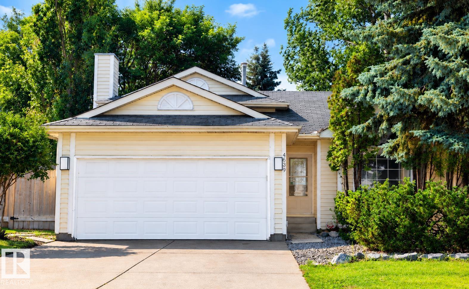4639 10 Av NW, Edmonton, Alberta  T6L 4S2 - Photo 3 - E4501467