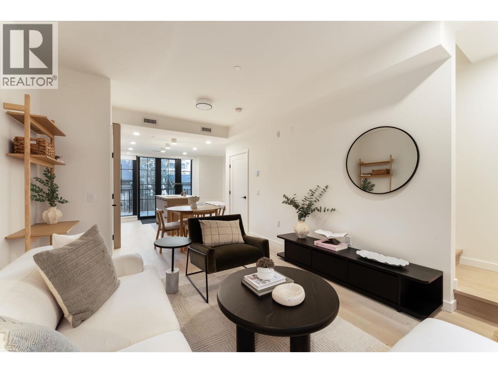 197 W King Edward Avenue, Vancouver, British Columbia  V5Y 4B4 - Photo 7 - R3164086