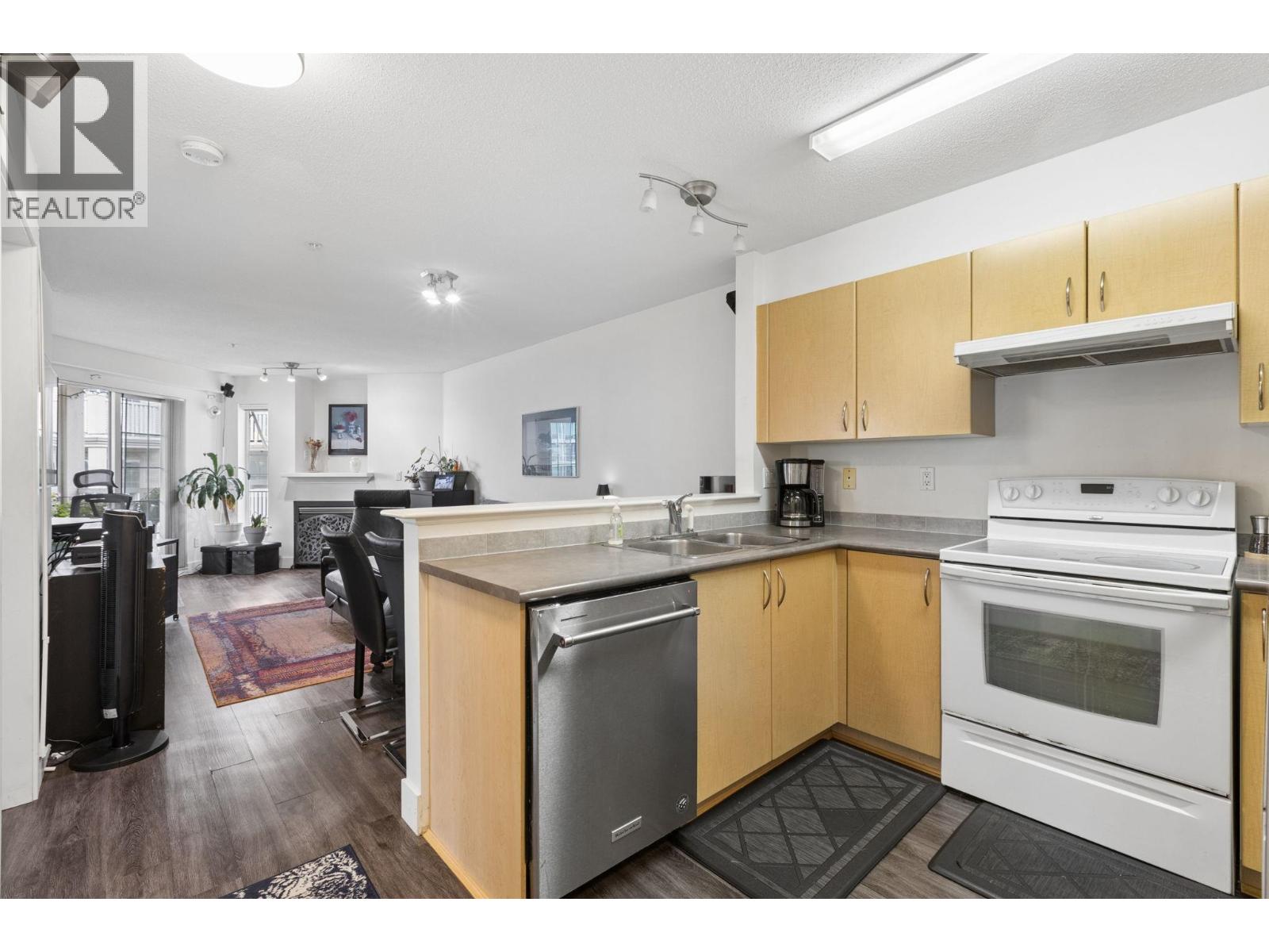 319 147 E 1st Street, North Vancouver, British Columbia  V7L 1B2 - Photo 25 - R3166329