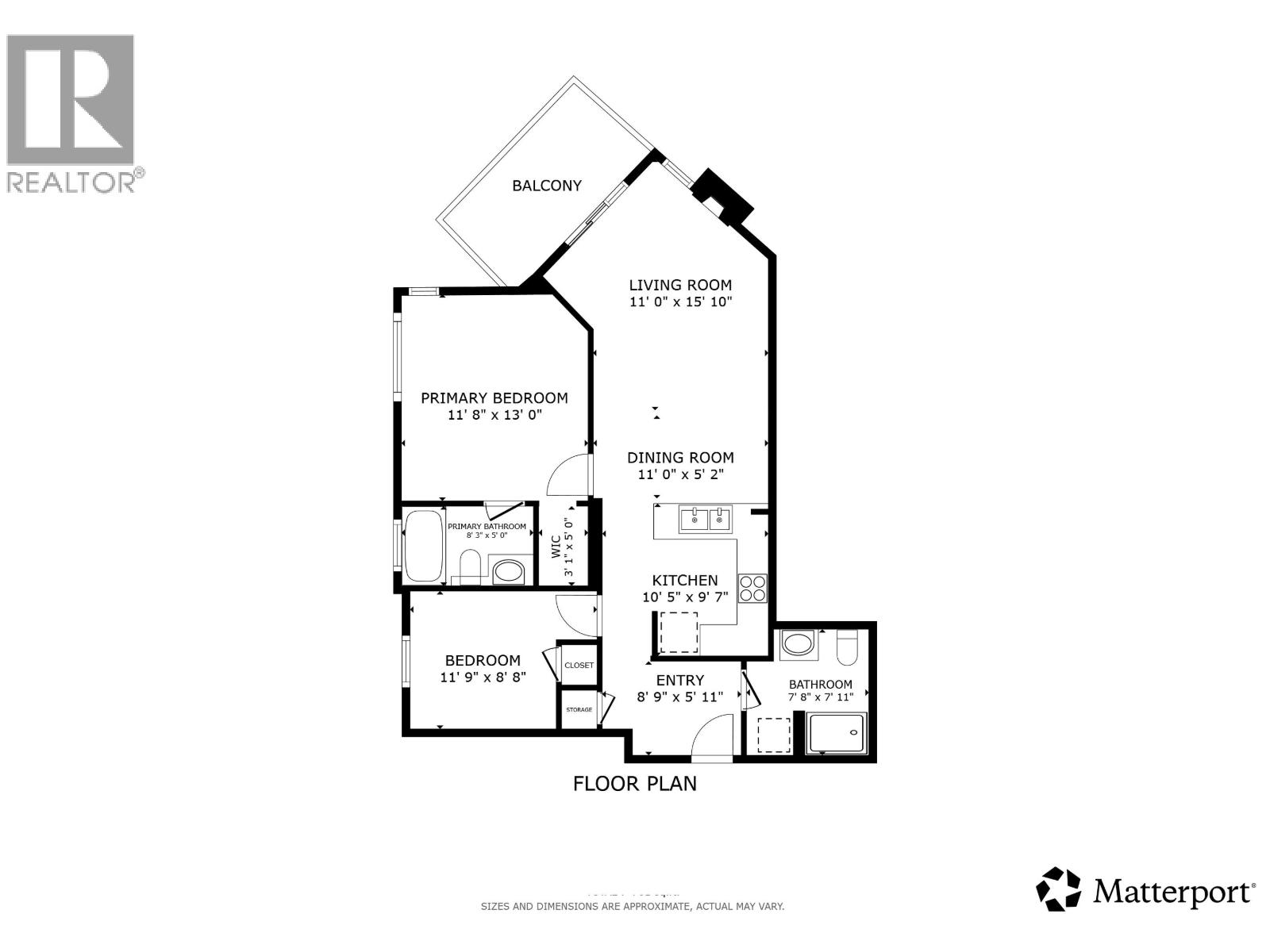319 147 E 1st Street, North Vancouver, British Columbia  V7L 1B2 - Photo 34 - R3166329