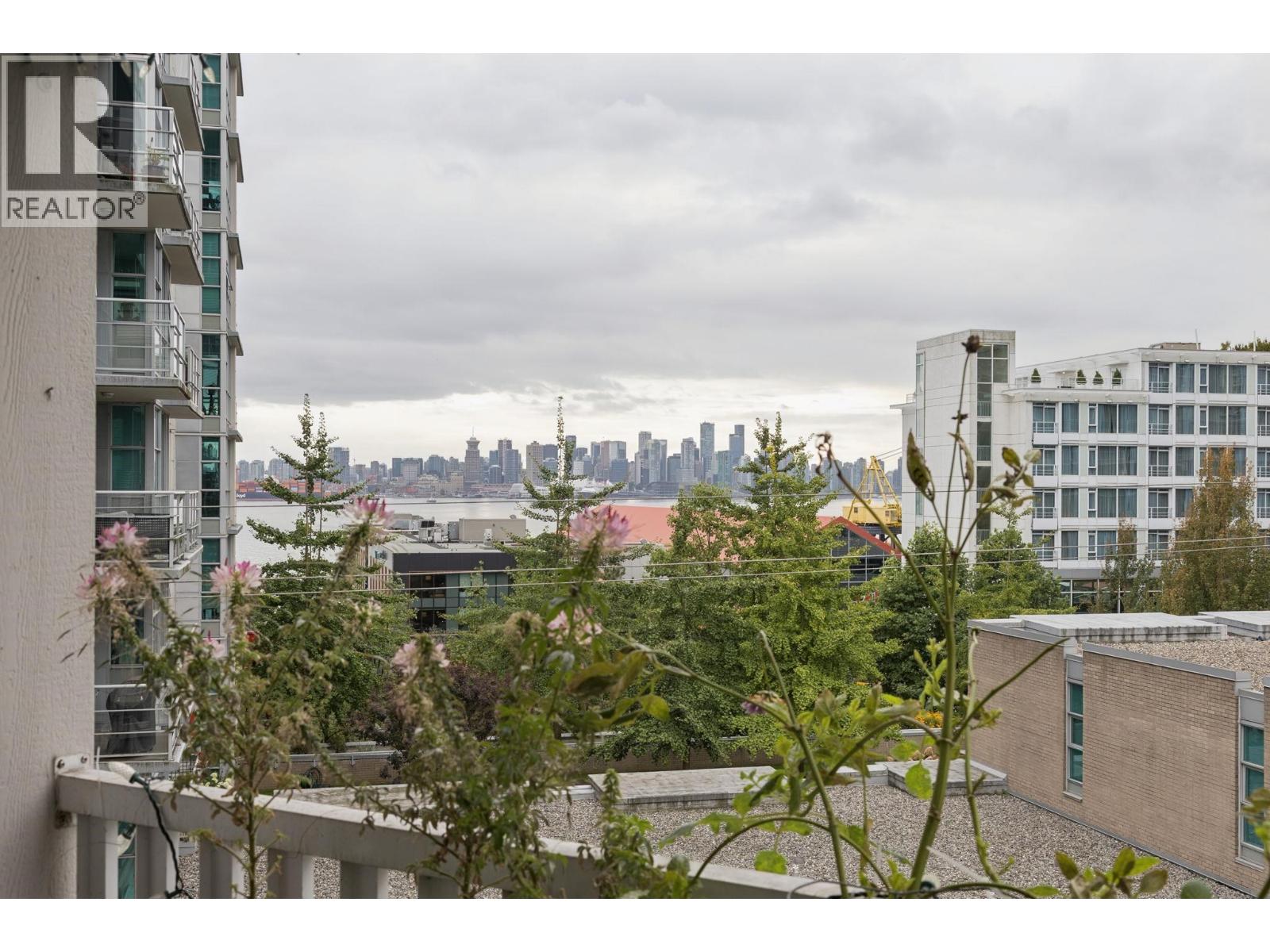 319 147 E 1st Street, North Vancouver, British Columbia  V7L 1B2 - Photo 10 - R3166329
