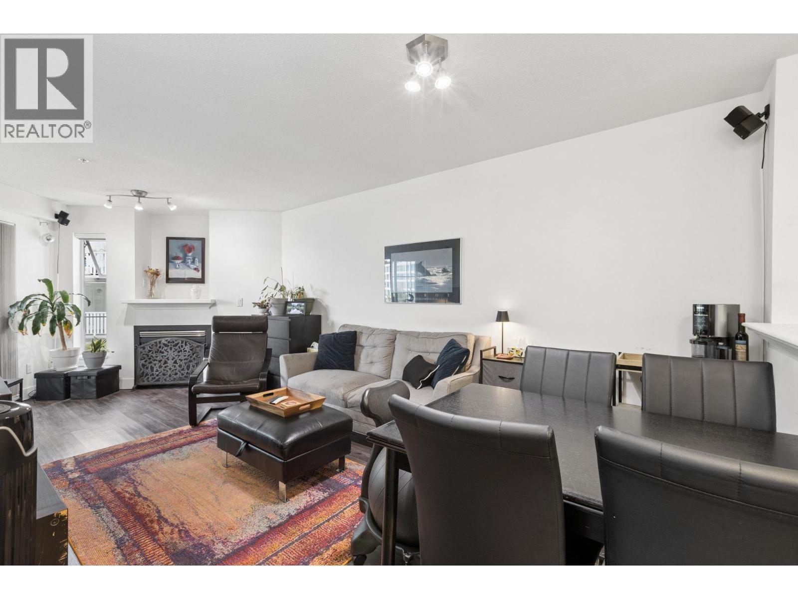 319 147 E 1st Street, North Vancouver, British Columbia  V7L 1B2 - Photo 13 - R3166329