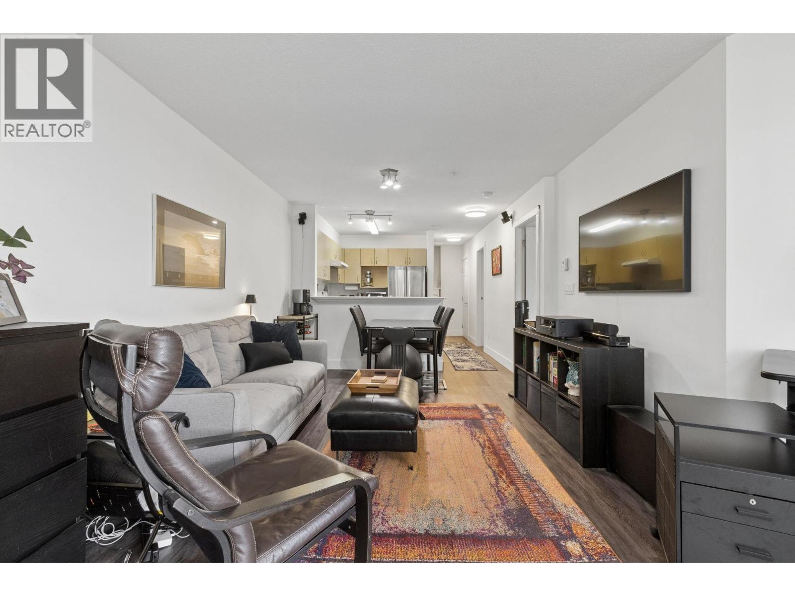 319 147 E 1st Street, North Vancouver, British Columbia  V7L 1B2 - Photo 16 - R3166329