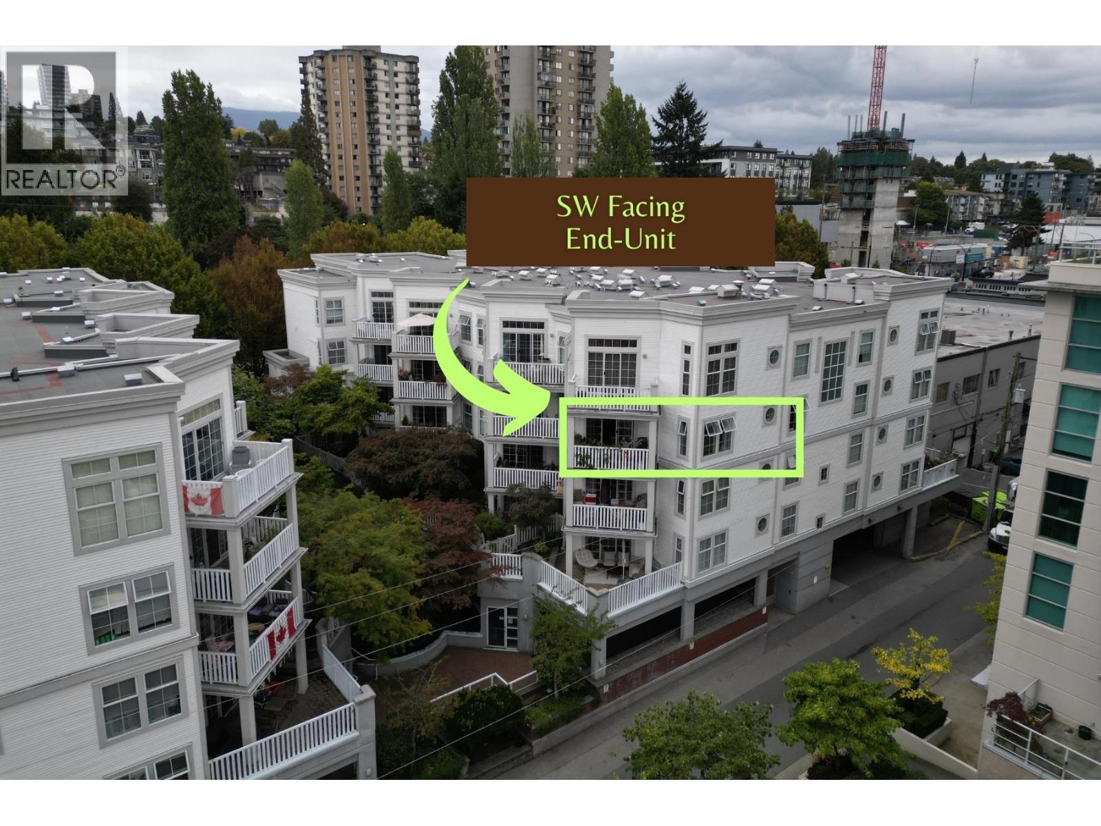 319 147 E 1st Street, North Vancouver, British Columbia  V7L 1B2 - Photo 5 - R3166329