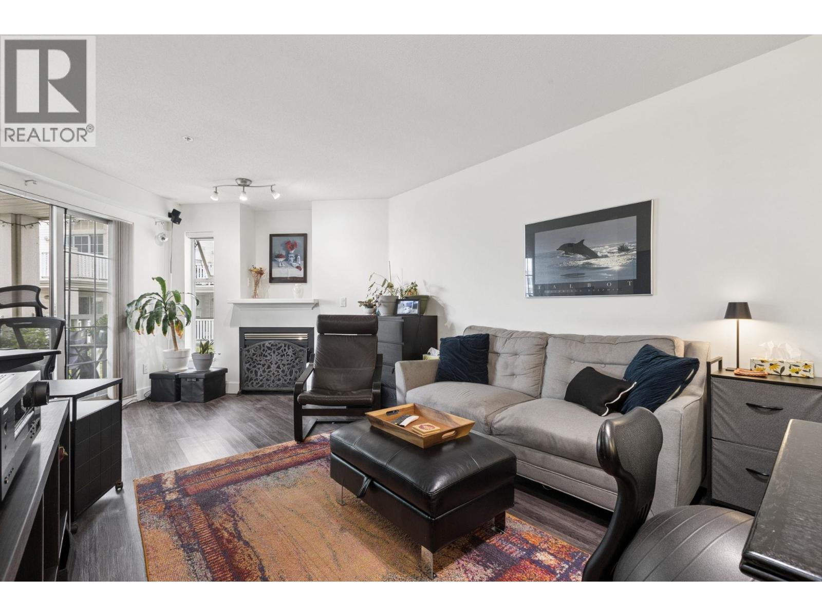 319 147 E 1st Street, North Vancouver, British Columbia  V7L 1B2 - Photo 6 - R3166329