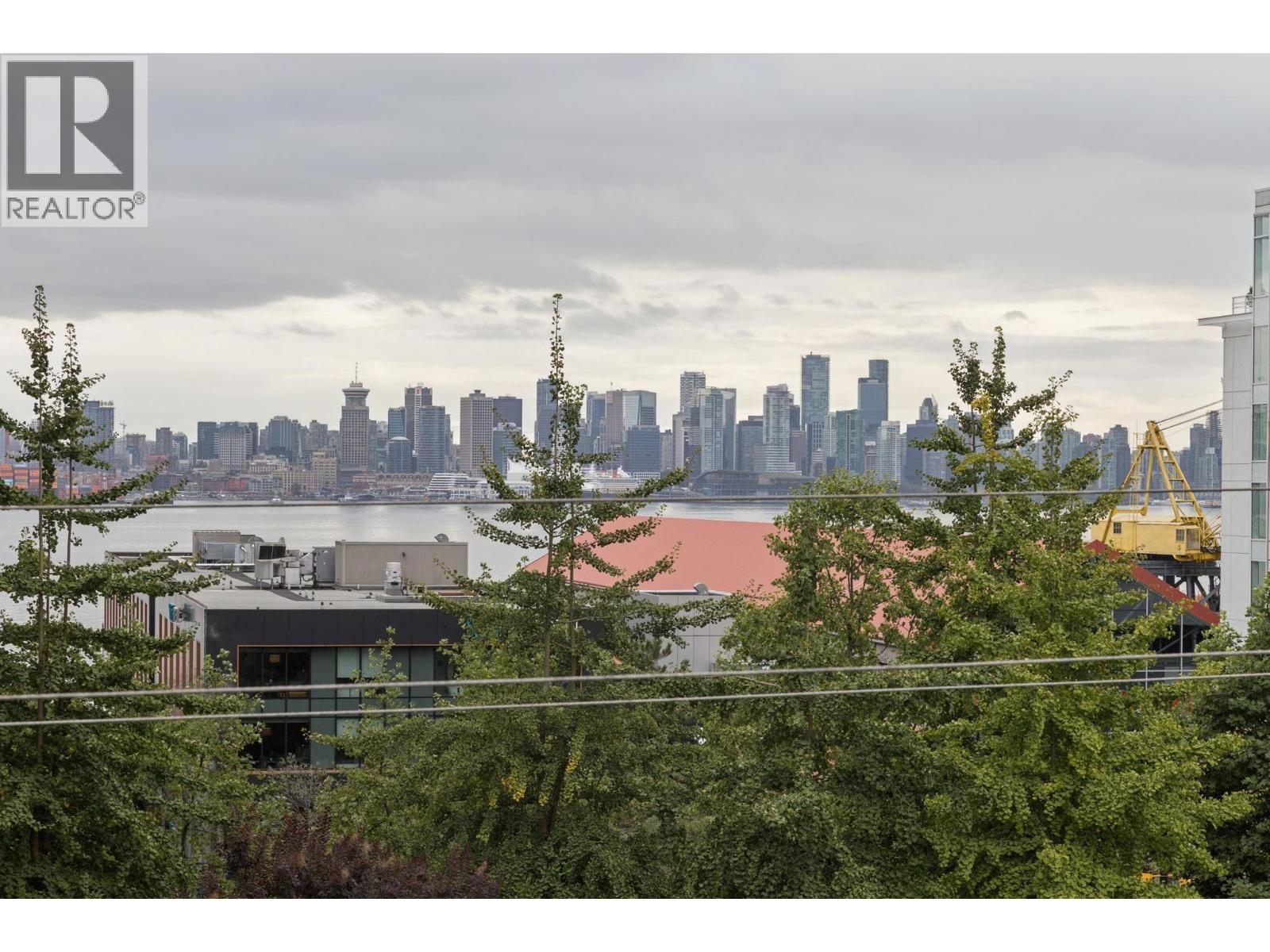 319 147 E 1st Street, North Vancouver, British Columbia  V7L 1B2 - Photo 9 - R3166329