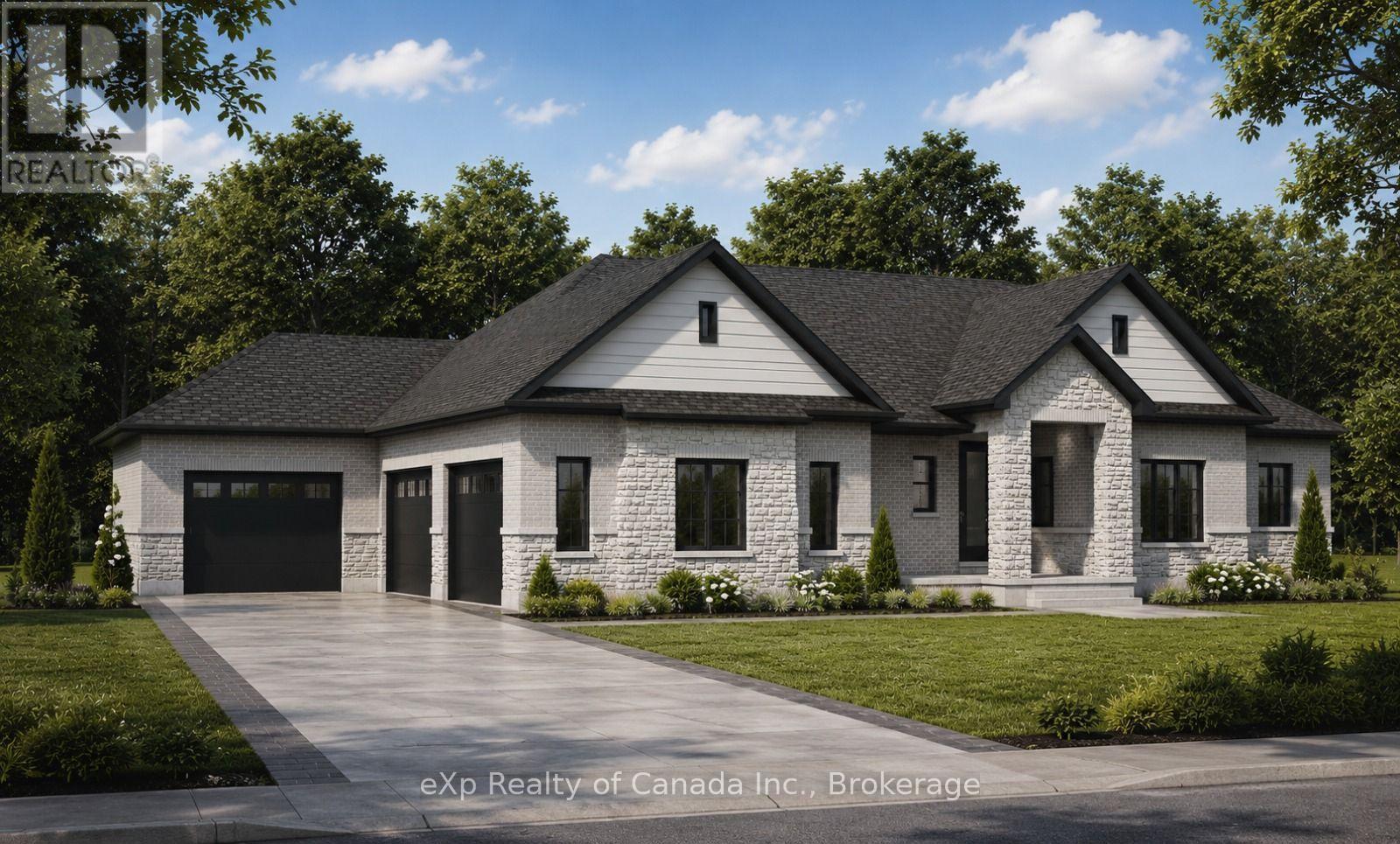 53 MEADOWLANDS DRIVE, Norwich, Ontario