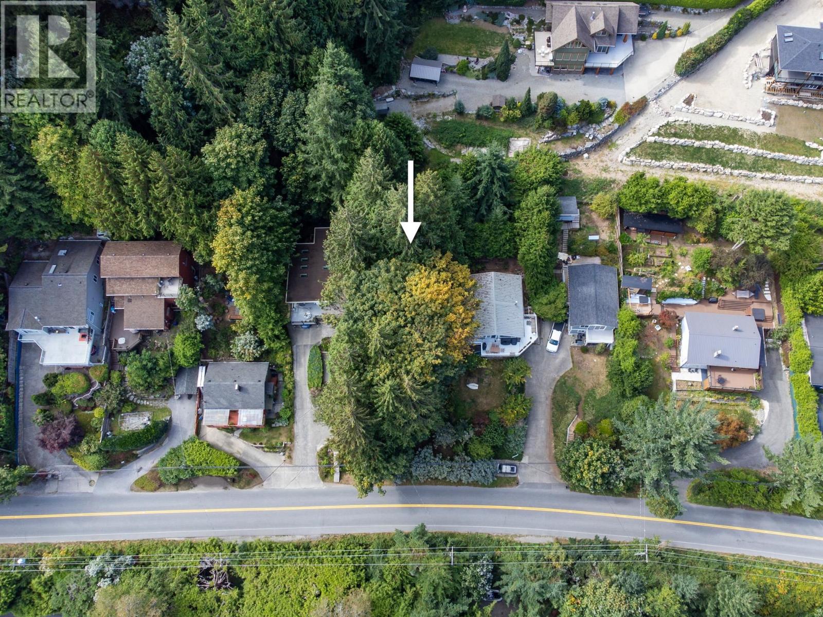 Lot 6 Marine Drive, Gibsons, British Columbia  V0N 1V1 - Photo 6 - R3166327