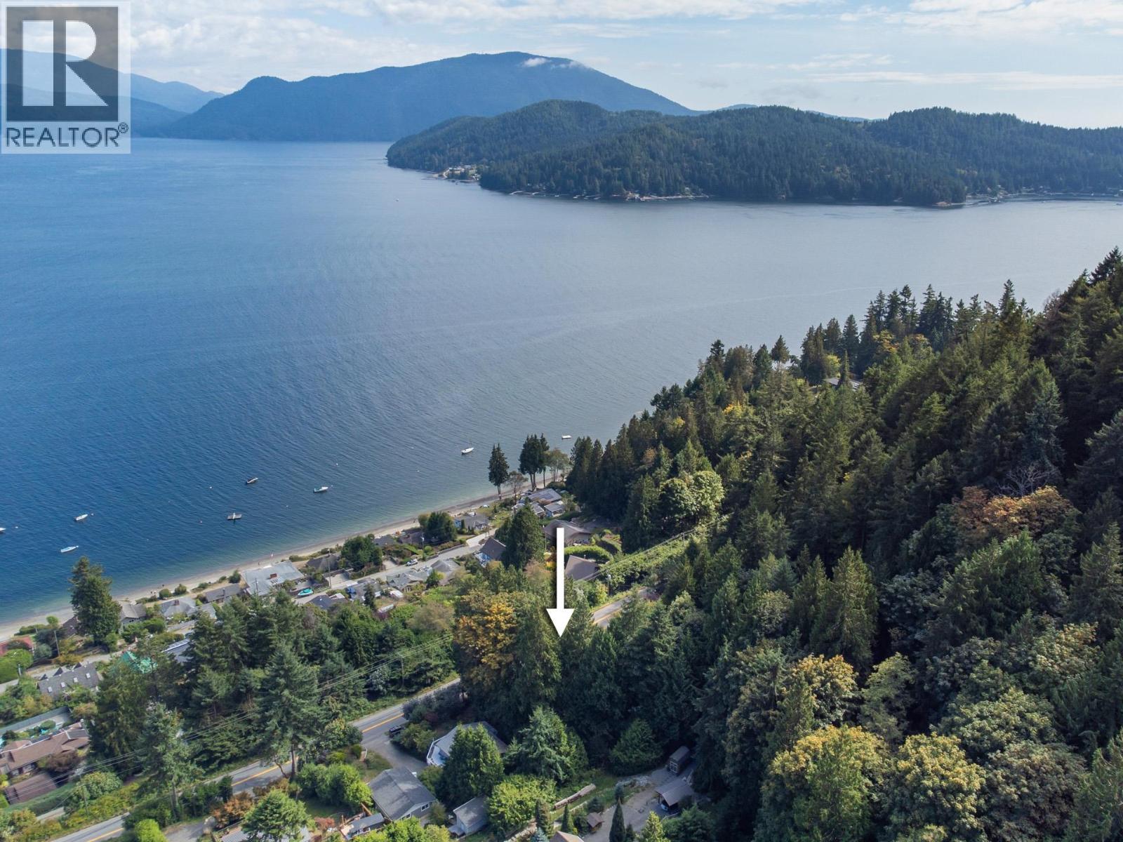 Lot 6 Marine Drive, Gibsons, British Columbia  V0N 1V1 - Photo 17 - R3166327