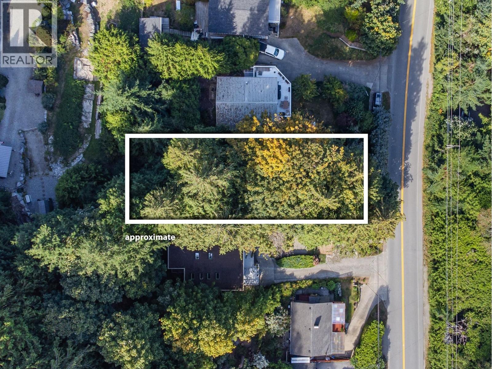 Lot 6 Marine Drive, Gibsons, British Columbia  V0N 1V1 - Photo 3 - R3166327