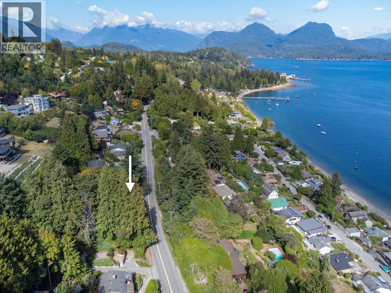 Lot 6 Marine Drive, Gibsons, British Columbia  V0N 1V1 - Photo 4 - R3166327