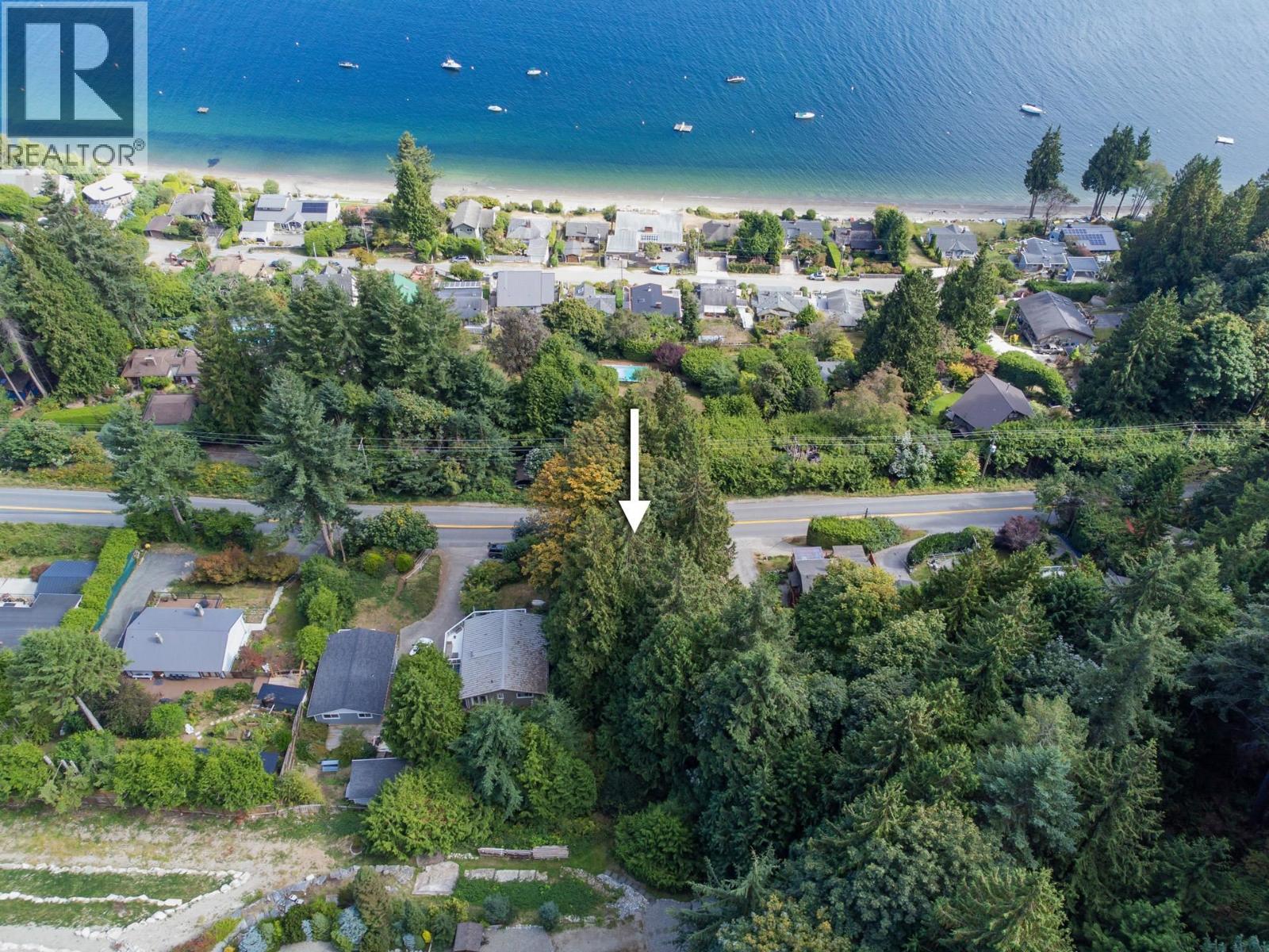 Lot 6 Marine Drive, Gibsons, British Columbia  V0N 1V1 - Photo 5 - R3166327