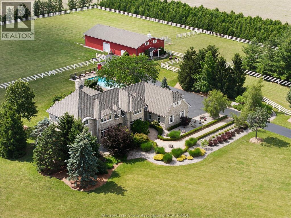 6811 CONCESSION RD 8, Oldcastle, Ontario