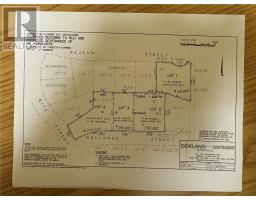 Lot 2 Rollande Street, Markstay-Warren, Ontario