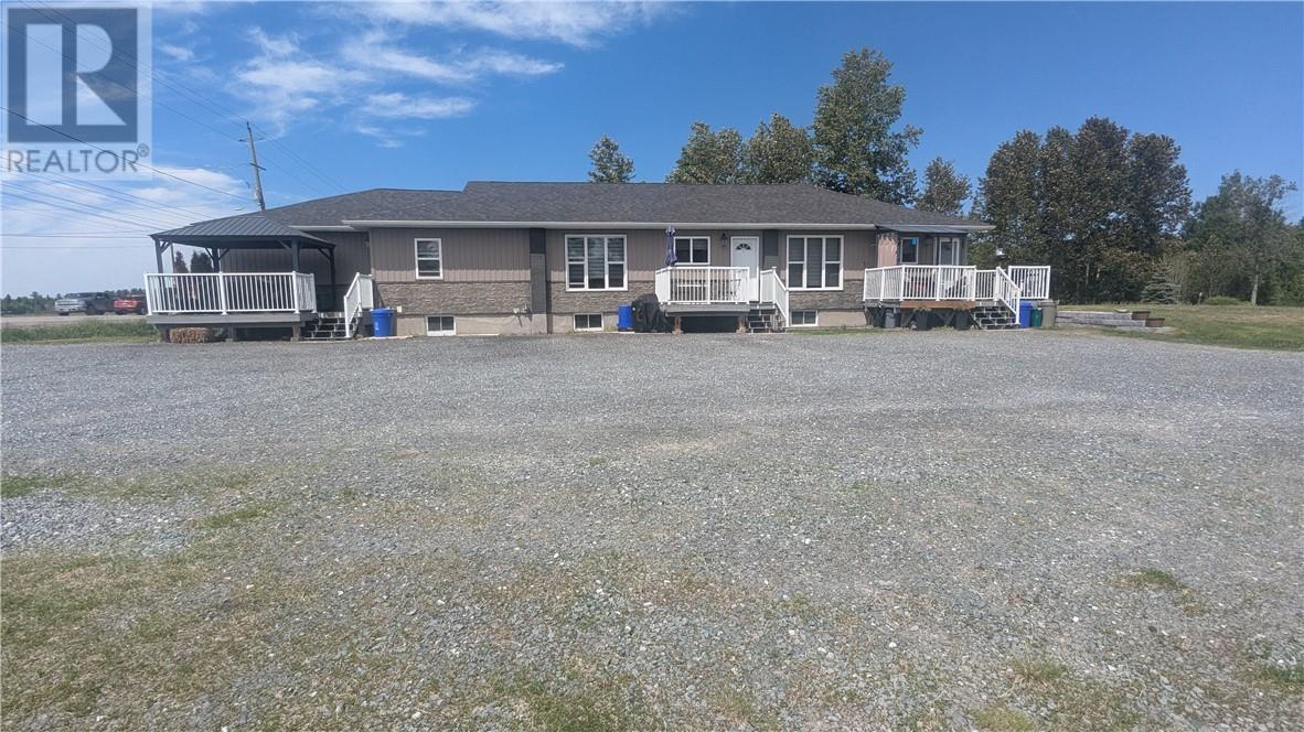 4581 Regional Road 15, Chelmsford, Ontario  P0M 1L0 - Photo 1 - 2130429