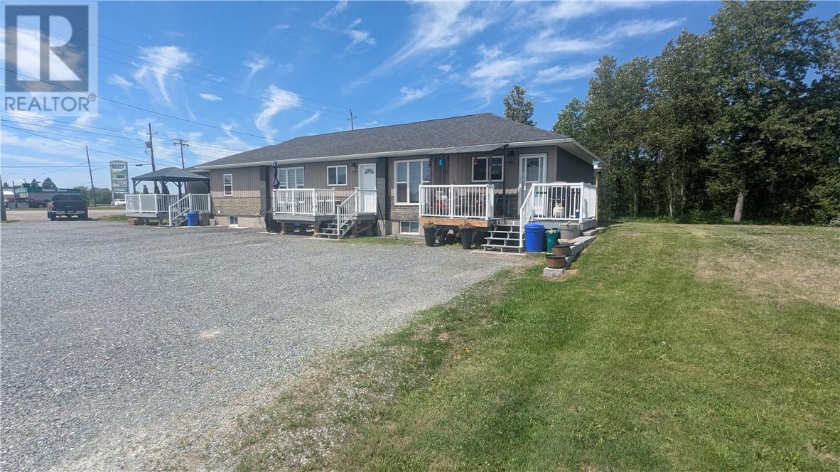 4581 Regional Road 15, Chelmsford, Ontario  P0M 1L0 - Photo 3 - 2130429