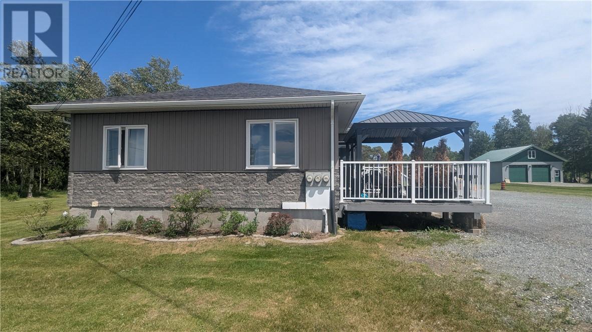 4581 Regional Road 15, Chelmsford, Ontario  P0M 1L0 - Photo 4 - 2130429