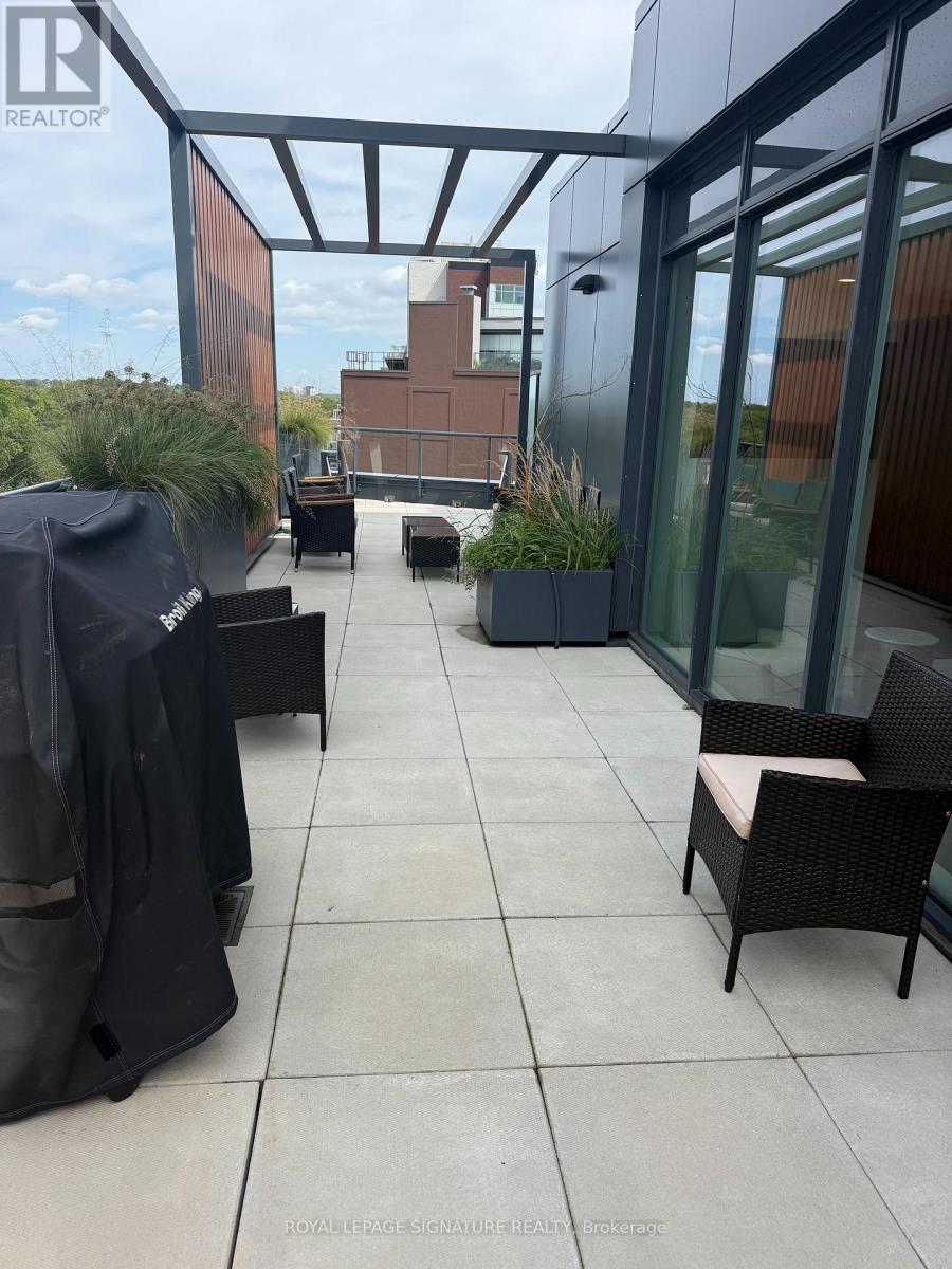 204 - 1316 Kingston Road, Toronto, Ontario  M1N 1P6 - Photo 34 - E13419494