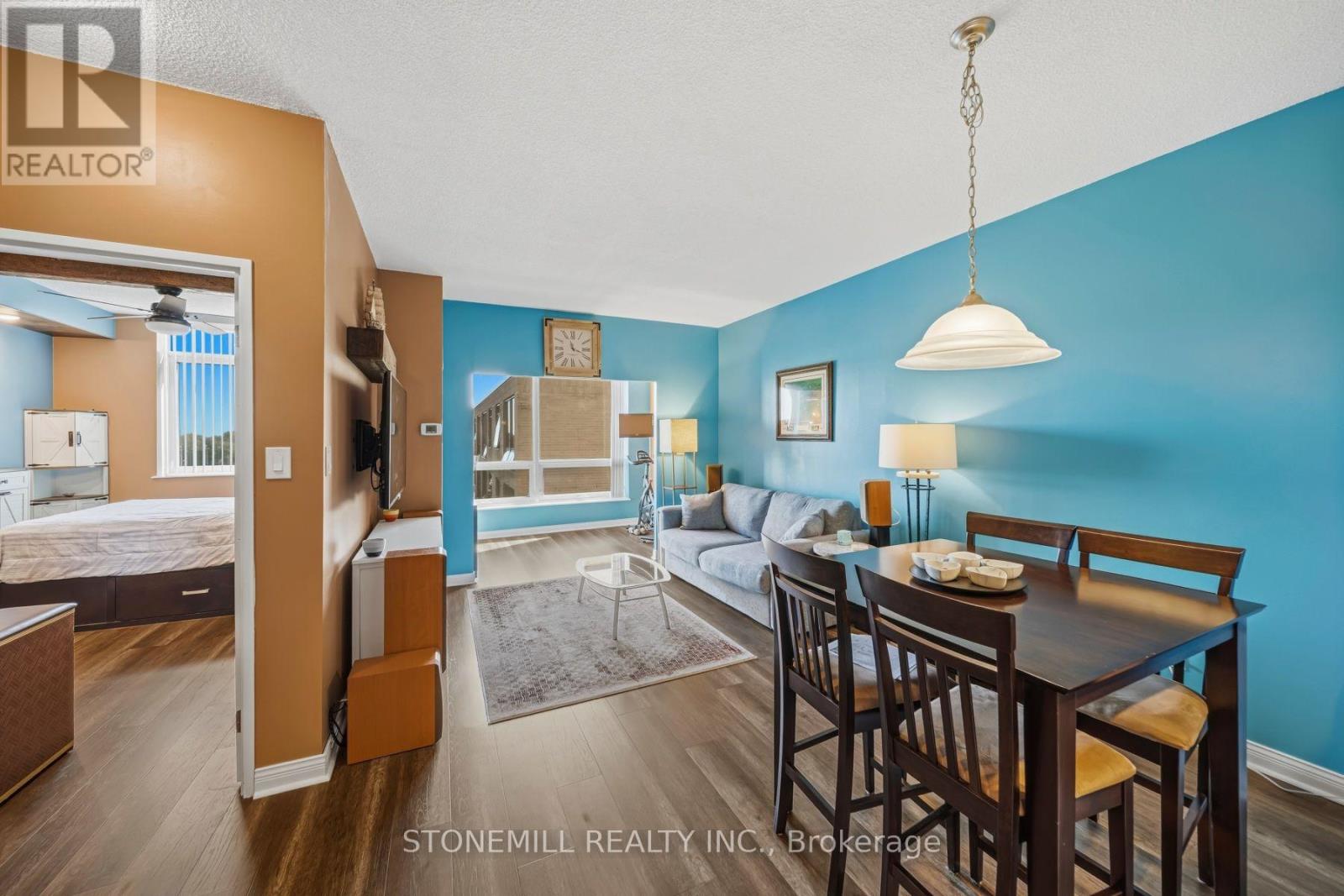 814 - 326 Major Mackenzie Drive E, Richmond Hill, Ontario  L4C 8T4 - Photo 11 - N13712168