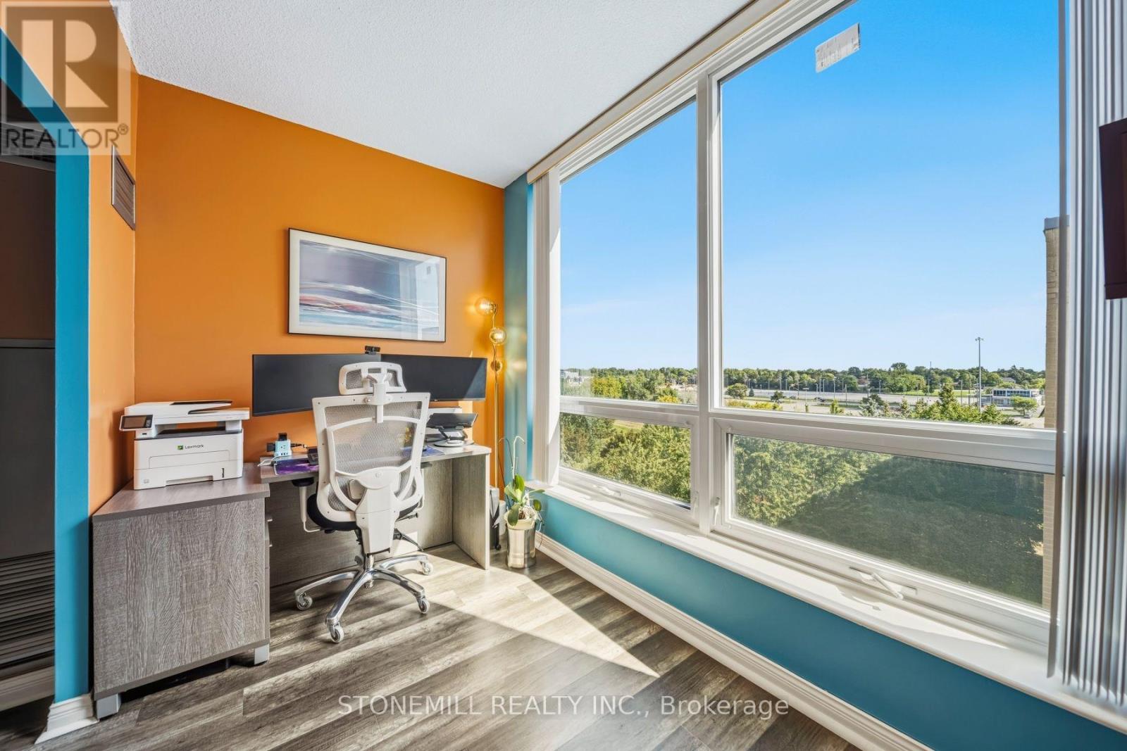 814 - 326 Major Mackenzie Drive E, Richmond Hill, Ontario  L4C 8T4 - Photo 15 - N13712168
