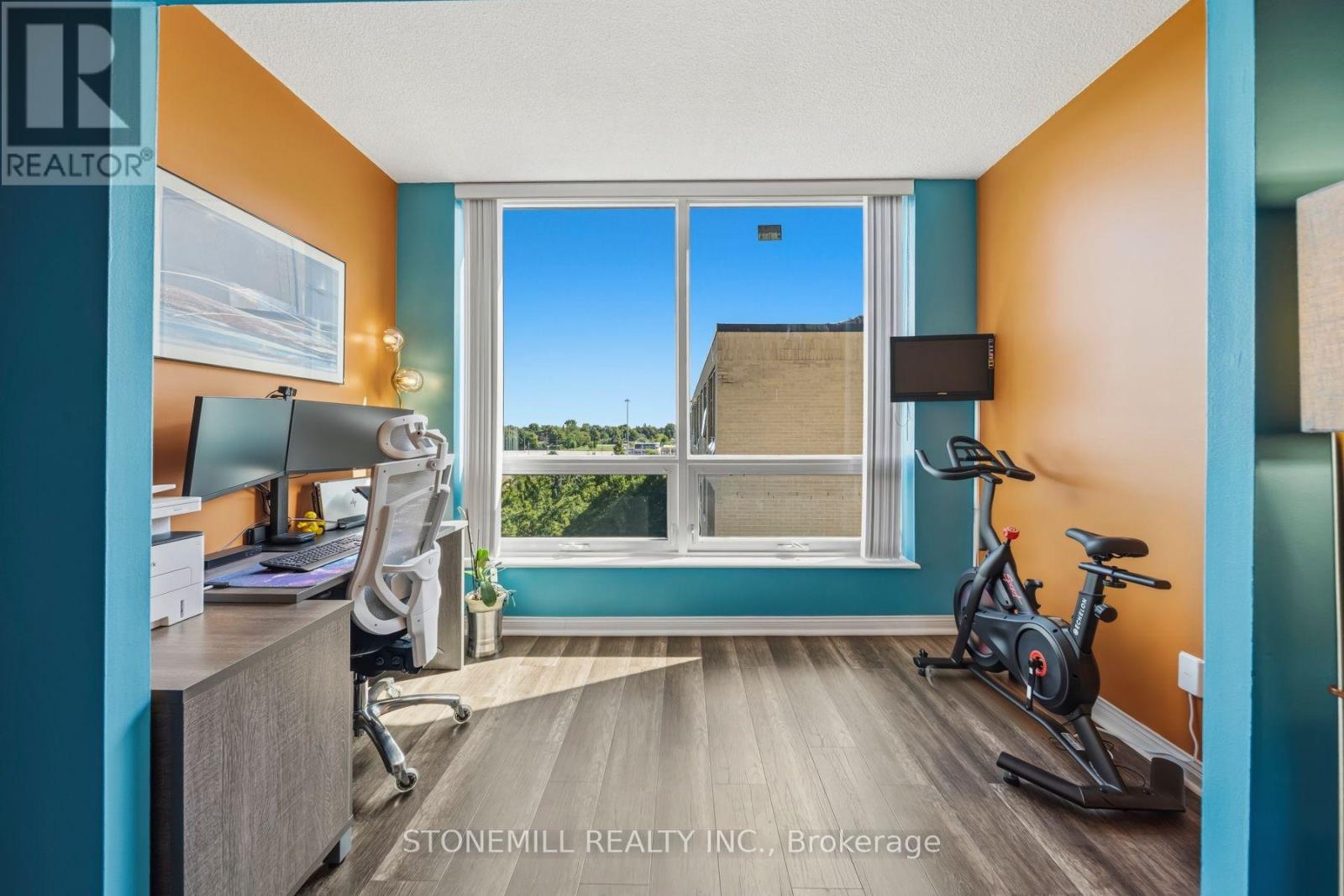 814 - 326 Major Mackenzie Drive E, Richmond Hill, Ontario  L4C 8T4 - Photo 13 - N13712168