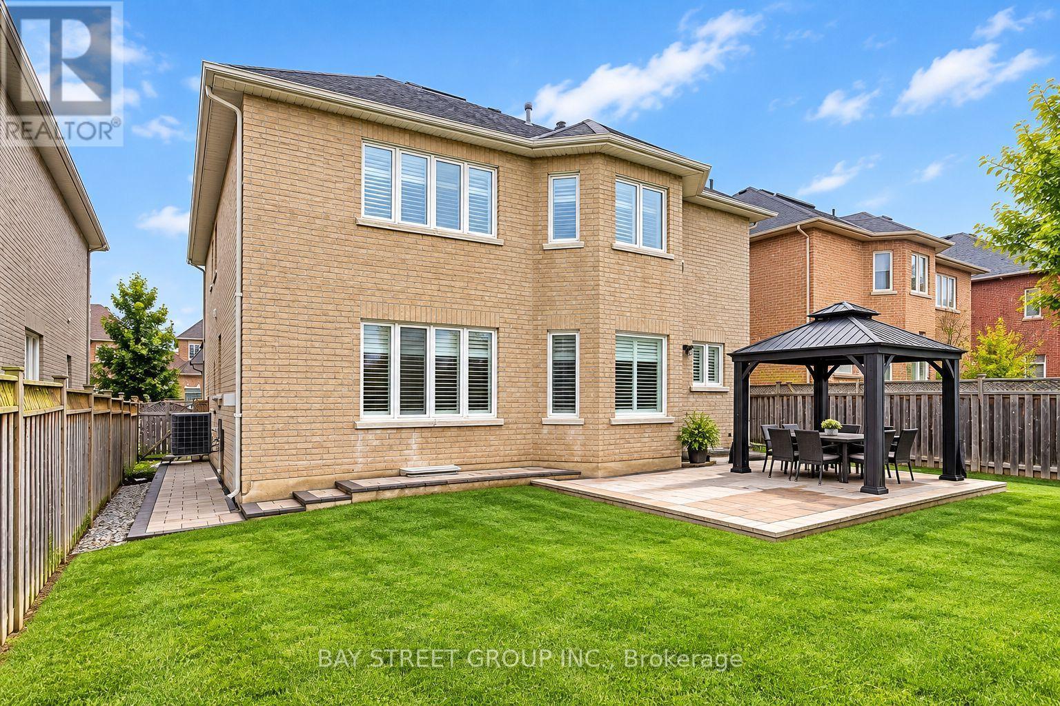 25 Greenshire Street, Richmond Hill, Ontario  L4B 4V3 - Photo 14 - N13788054