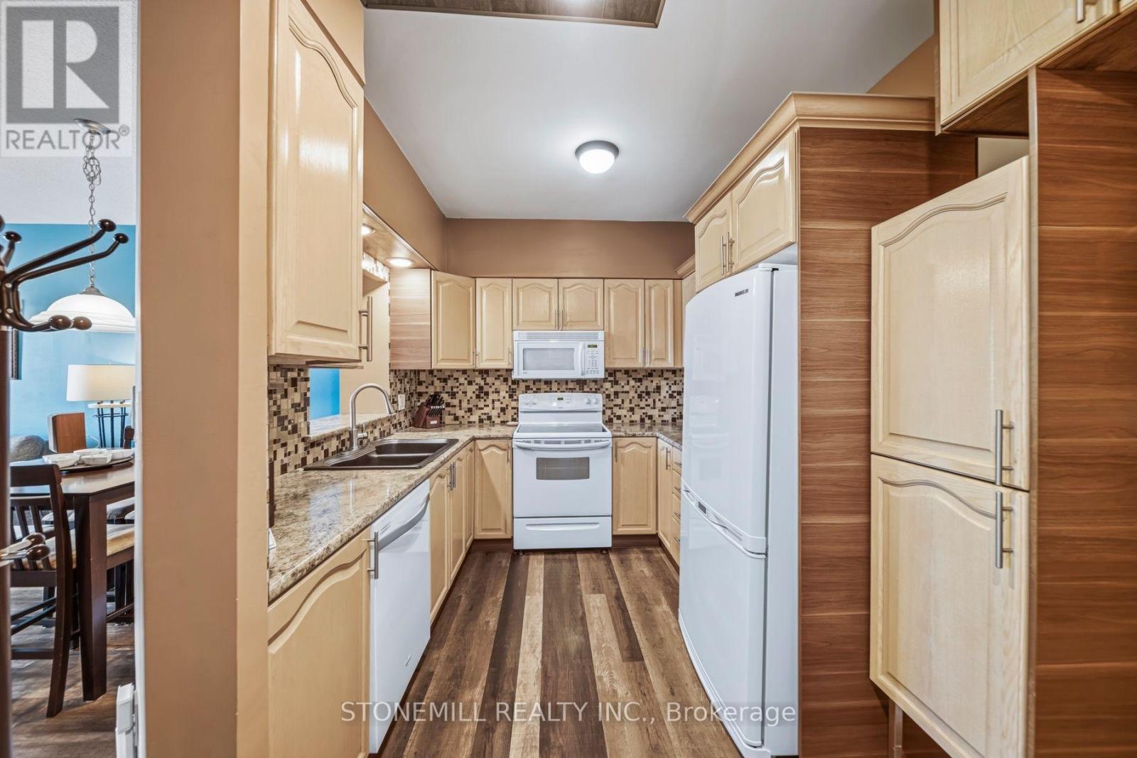 814 - 326 Major Mackenzie Drive E, Richmond Hill, Ontario  L4C 8T4 - Photo 22 - N13712168