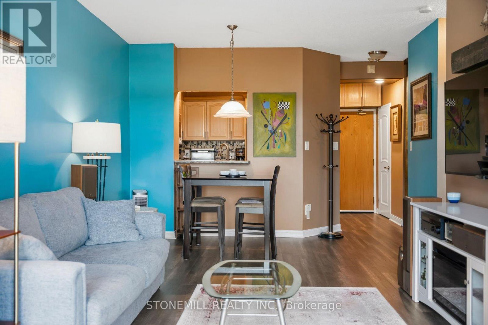 814 - 326 Major Mackenzie Drive E, Richmond Hill, Ontario  L4C 8T4 - Photo 18 - N13712168