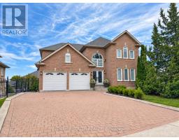 372 CROFTERS ROAD, Vaughan, Ontario