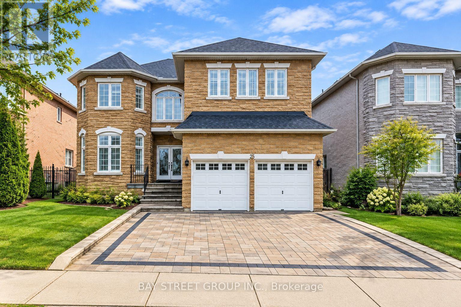 25 GREENSHIRE STREET, Richmond Hill, Ontario
