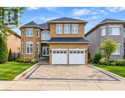 25 GREENSHIRE STREET, Richmond Hill, Ontario