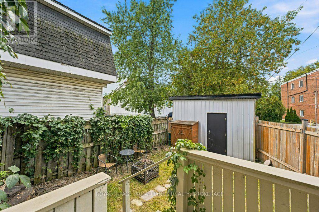 384 Barrie Street, Kingston, Ontario  K7K 3T4 - Photo 25 - X13793296