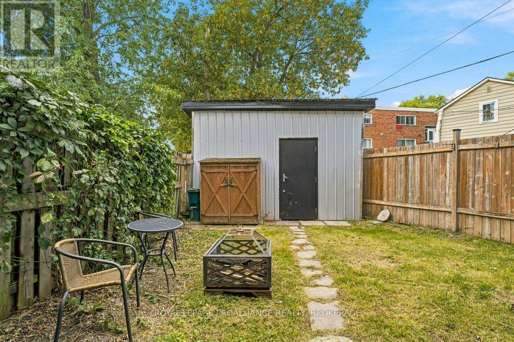 384 Barrie Street, Kingston, Ontario  K7K 3T4 - Photo 26 - X13793296
