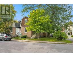 384 BARRIE STREET, Kingston, Ontario