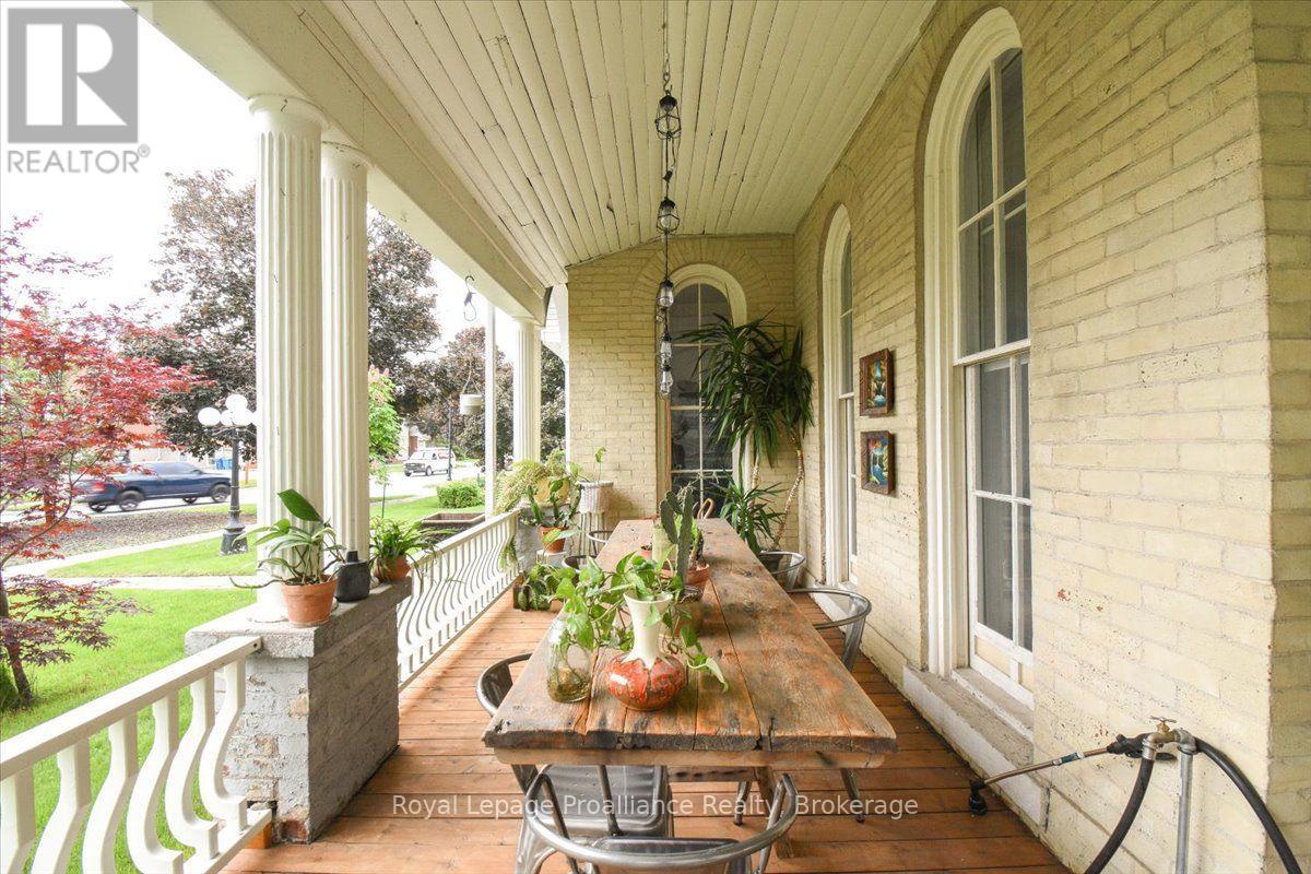7 Marmora Street, Quinte West (Trenton Ward), Ontario  K8V 2H4 - Photo 30 - X13793384