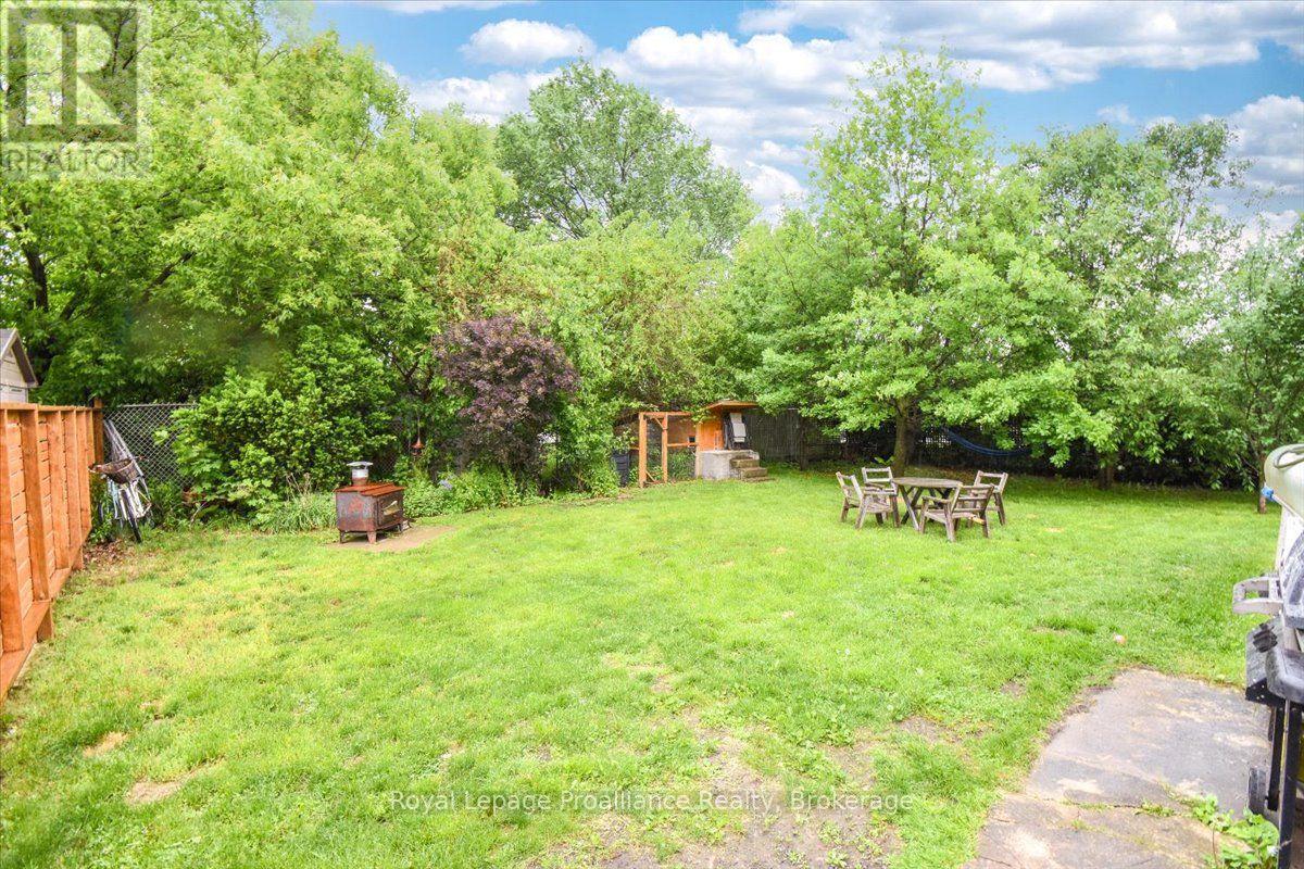 7 Marmora Street, Quinte West (Trenton Ward), Ontario  K8V 2H4 - Photo 35 - X13793384