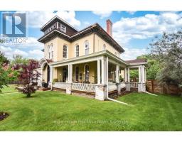 7 MARMORA STREET, Quinte West, Ontario