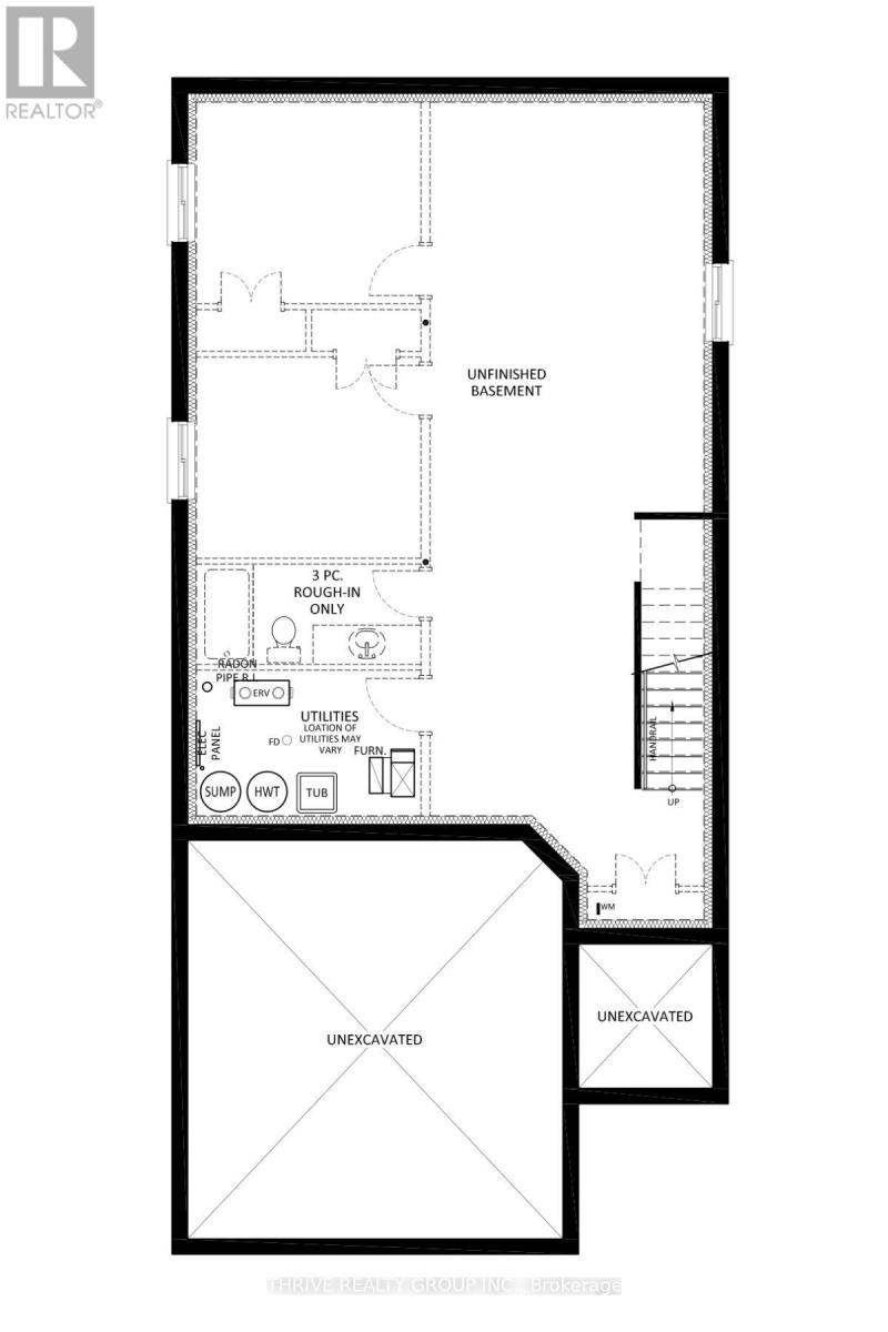 3008 Buroak Drive, London North, Ontario  N6G 3M1 - Photo 4 - X13793318