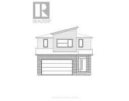 3008 BUROAK DRIVE, London North, Ontario
