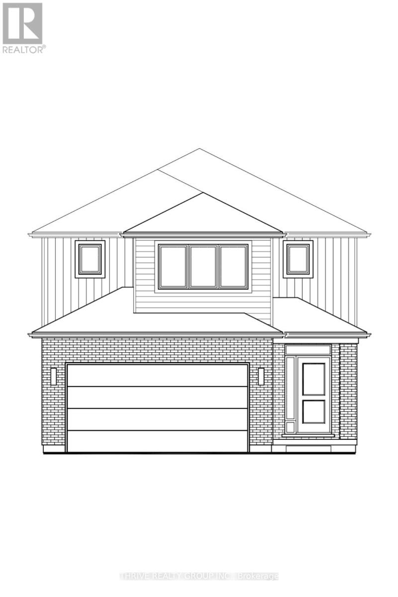 3002 BUROAK DRIVE, London North, Ontario