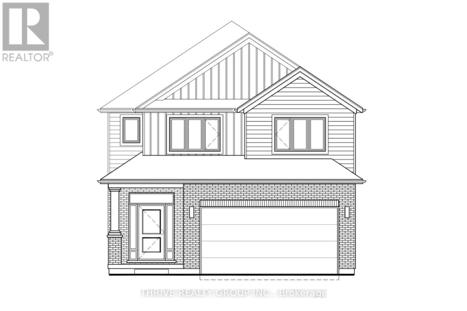 3020 BUROAK DRIVE, London North, Ontario