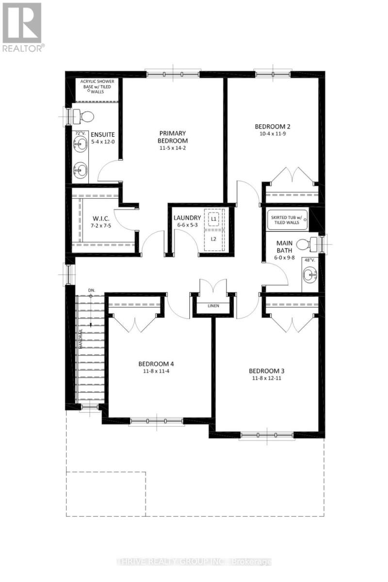3020 Buroak Drive, London North, Ontario  N6G 3M1 - Photo 6 - X13793332