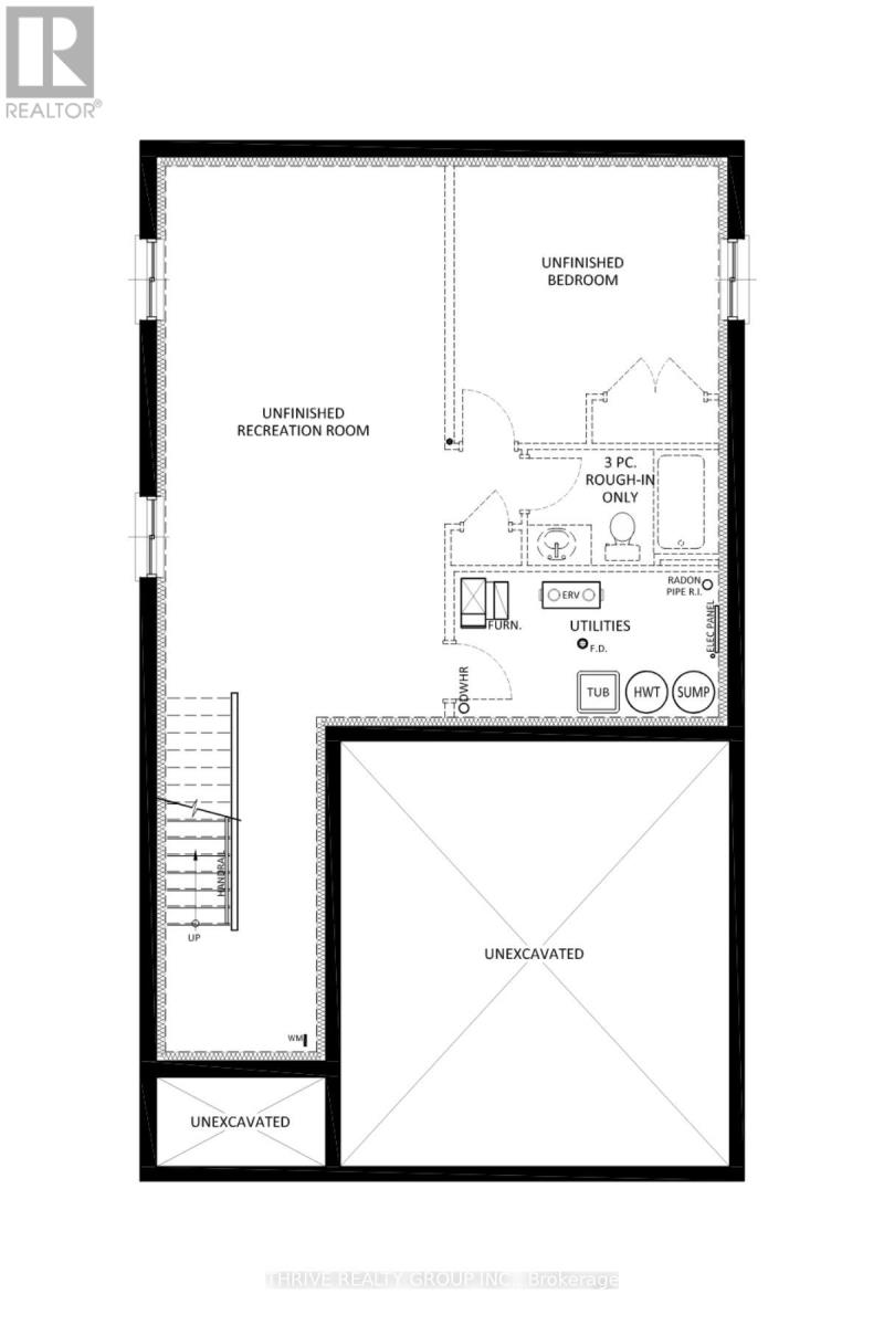 3020 Buroak Drive, London North, Ontario  N6G 3M1 - Photo 7 - X13793332