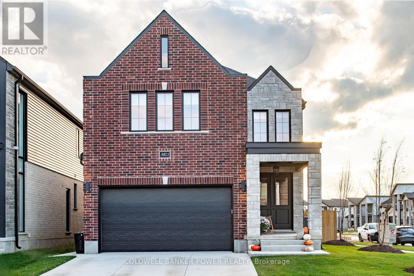 LOT 130 DARWIN CRESCENT, London South, Ontario